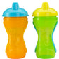 Fisher-PriceTwo-Grip Travel Sippy Cup Hard Spout, Large, 2-Count