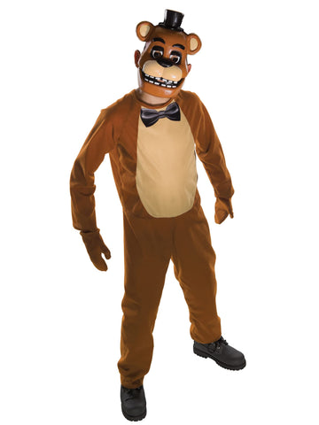 Five Nights At Freddy'S Boys Freddy Costume