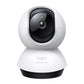 Tp-Link Tapo 2K Qhd Pan/Tilt Security Camera For Pet Camera, Baby Monitor, Motion Detection, Motion Tracking, 2-Way Audio, Night