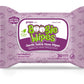 Boogie Wipes Grape 30Ct Size 30Ct Boogie Wipes Grape 30Ct