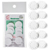 Nenesupply10 pc Membranes Compatible with Medela Valve and Nenesupply Valve. Not Original Medela Membrane. Compatible with Pump 