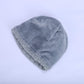 Ahyuan Baby Boys Girls Winter Hat Warm Comfortable And Breathing Grey