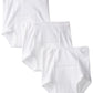 Gerber Unisex Baby Infant Toddler 3 Pack Potty Training Pants Baby-Boys-Underwear, White, 2T Us