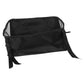 AOKWAWALIY Lower Basket of Pram Shopping Baskets for Pram Storage Bag for Pushchair Cup Holder for Car Stroller Storage Bag Stro