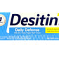 Desitin Rapid Relief Creamy Ointment, 4-Ounce Tube (Pack Of 2)