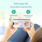 Babysense 2Peek Video Baby Monitor, Wifi Security Camera With Auto Tracking (2Pcs), 3Mp Super Hd, Intelligent Motion & Sound Det