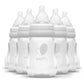 Evenflo Feeding Premium Proflo Venting Balance Plus Standard Neck Baby, Newborn And Infant Bottles - Developed By Pediatric Feed