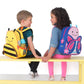 Skip Hop Toddler Backpack, Zoo Preschool Ages 3-4, Butterfly