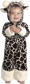 Rubies  249867 Baby Giraffe Costume  18 Months-2T