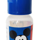 Cudlie Disney Baby Boy Mickey Mouse 5 Oz Pack Of Three Baby Bottles, Mickey Friends