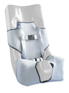 Cozzee Cover For Feeder Seat Positioner, Medium, Maximum Padded Comfort For Seats, Soft Cover For Long-Term Sitting And Position