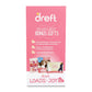 Baby Gifts Set By Dreft, Baby And Mom Gift Set With Liquid Laundry Detergent, Laundry Stain Remover, Stain Remover Pen & All Pur