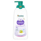 Himalaya Extra Moisturizing Baby Wash 600Ml | No Tears Formula |With Olive Oil, Aloe Vera & Milk | Cleanses And Moisturizes Baby