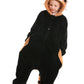 Atoz Onesie For Kids, Animal Pajamas Halloween Cosplay Costume For Girls Boys, Raccoon 6-7Y