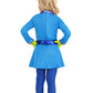 Fun Costumes Toddler Disney And Pixar Toy Story Alien For Girls 4T
