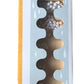 Tender Leaf Toys - Rainmaker - Portable Rain Sound Making Toy, Early Education Musical Instruments for Baby and Kids, Sensory To