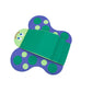 Children'S Factory Butterfly Climber, Green-Purple, Cf322-373, Toddler Soft Indoor Playground, Preschool, Daycare Or Nursery Bab