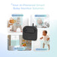 Tiny Traveler Ai Smart Wireless Baby Car Monitor With Travel Kit & Power Bank- Ai-Powered Safety Alerts Detection, Virtual Fence