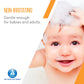 Dynarex Tearless Baby Shampoo, 12 Ounce (Pack Of 12)