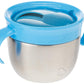 Munchkin 11361: Snack+ Stainless Steel Snack Catcher (Assorted)