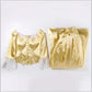 Royal Colonial Little Girl Child Princess Costume Hamilton Peggy Yellow Halloween Cosplay Kid Victorian Dress