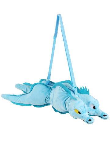 Elope Disney Little Mermaid Flotsam & Jetsam Outfit Companion Bag - St