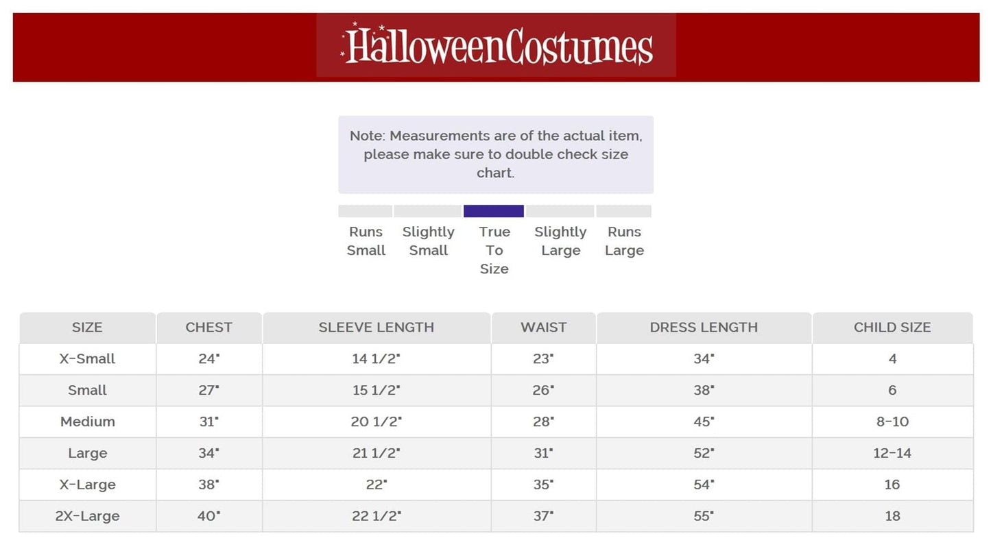 Kids Nun Costume; Catholic Sister Robe For Girls Black