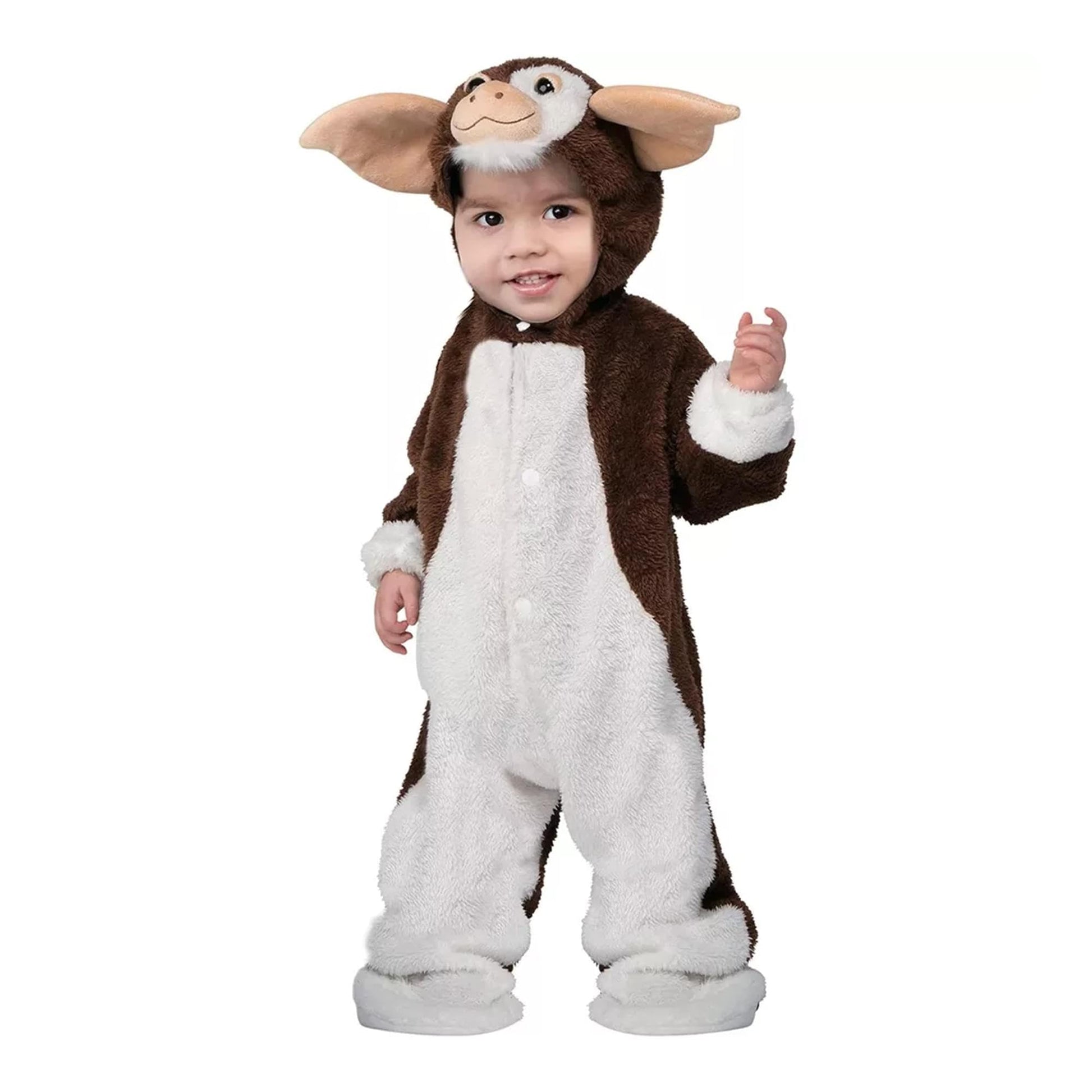 Mischief Maker Costume (2T)