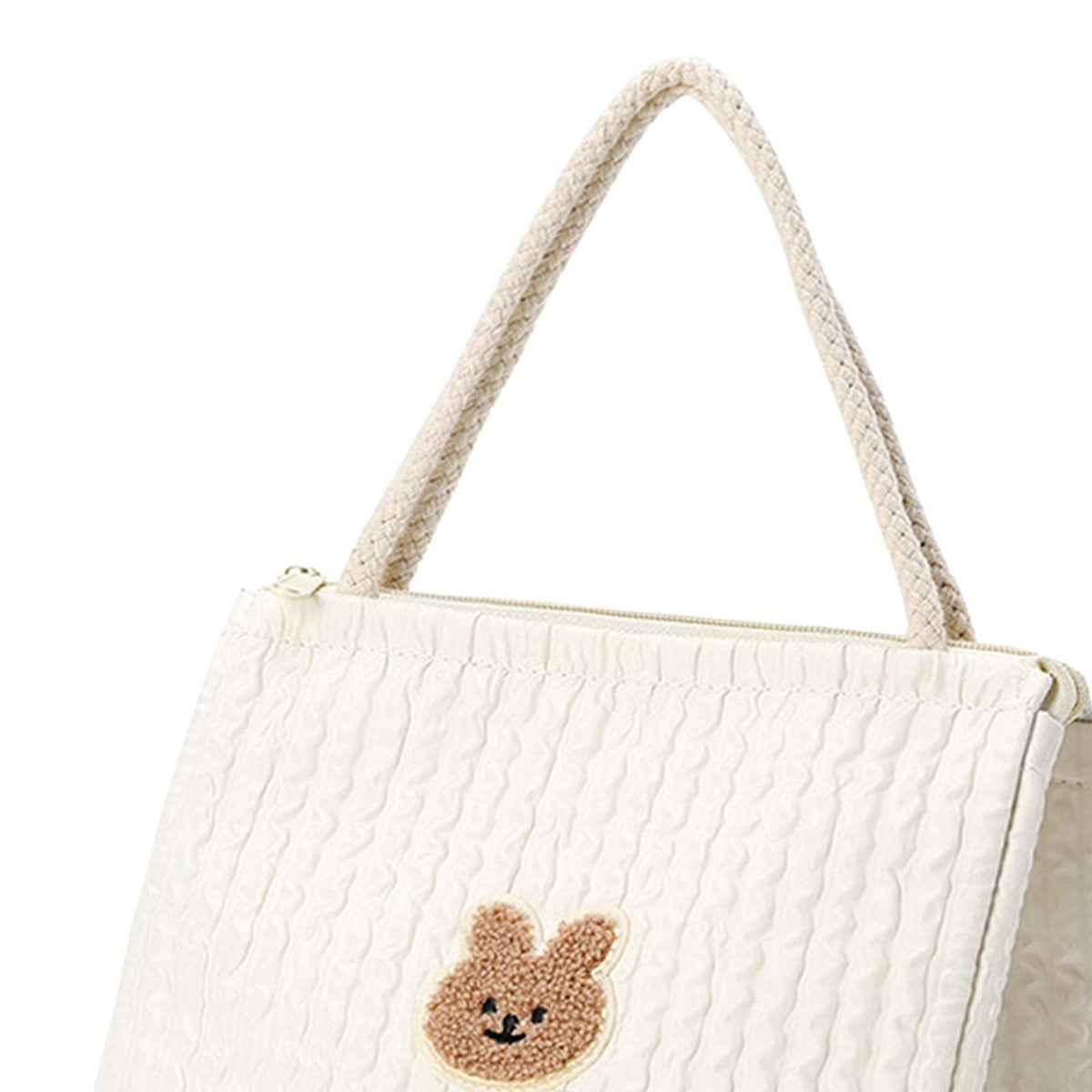 ATORSE Stroller Bag Lightweight Diaper Bag for Travel Shopping Stroller Accessories Beige|Baby | Strollers & Accessories | Strol