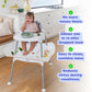 Catchy - Food Catcher - Compatible With Evenflo 4-In-1 Eat & Grow High Chair - Highchair Sold Separately - Baby & Toddler Food &