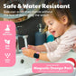 Potty Training Watch For Kids V2 - A Water Resistant Potty Reminder Device For Boys & Girls To Train Your Toddler With Fun/Music