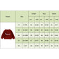 Ayalinggo Valentines Baby Girl Boy Outfit Toddler Knit Sweater Long Sleeve Crewneck Sweatshirt St Patricks Day Clothes (Pink Lov