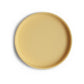 mushie Classic Silicone Suction Plate | BPA-Free Non-Slip Design (Daffodil)