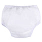 Gerber Plastic Pants, 3T, Fits 32-35 lbs. (4 Pairs)