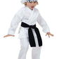 Fun Costumes Toddler Daniel San 4T