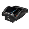 Safety 1?? Onboard Insta-Latch Infant Car Seat Base, Black