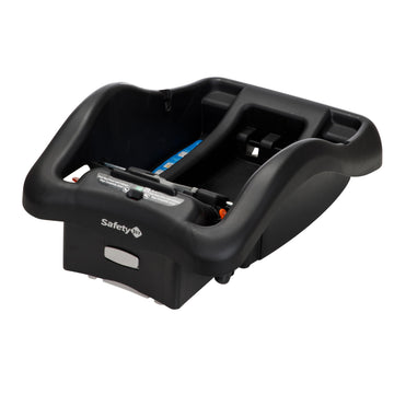 Safety 1?? Onboard Insta-Latch Infant Car Seat Base, Black
