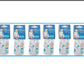 Baby King Printed Nurser Bottle - 5 oz. (Pack of 6)