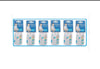 Baby King Printed Nurser Bottle - 5 oz. (Pack of 6)