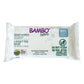 Bambo Nature Usda Certified Biobased Baby Wipes 768 Count