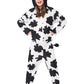 Smiffys Cow Costume