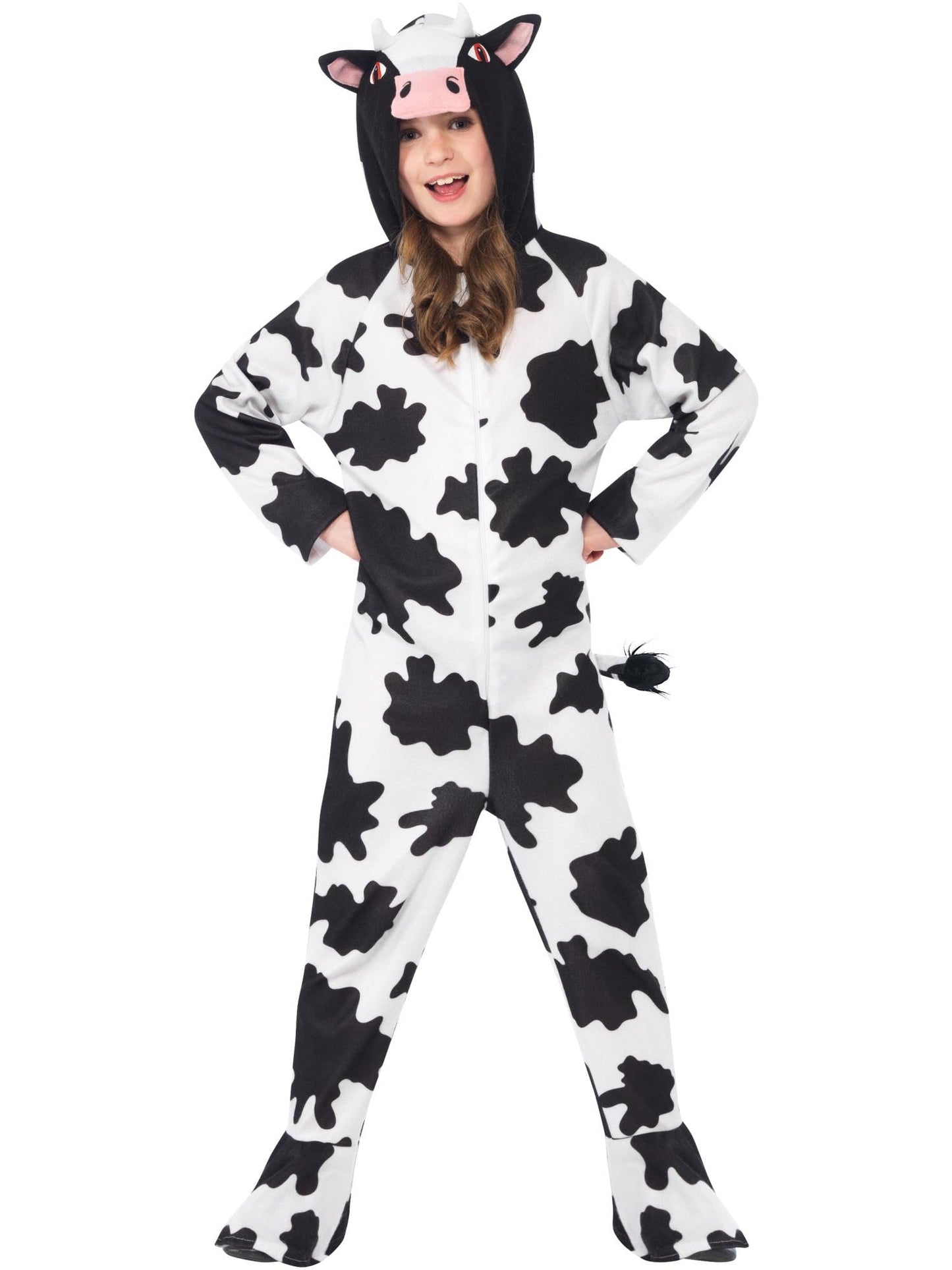 Smiffys Cow Costume