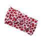 Baby Basketball Headband Turban Babies Basketball Bowknot Baby Basketballs Hair Band Bow BTB12 (A1, Free Size)