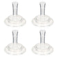 Sippy Straw Nipple For Dr. Brown'S Narrow Baby Bottle & Glass Bottles And Narrow Sippy Spout Bottles,Soft Silicone Transitional