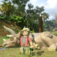 Ps4 -Lego Jurassic World - [Pal Eu]