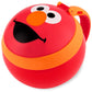 Skip Hop x Sesame Street Baby Snack Container, Toddler Snack Cup, Elmo