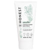 The Honest Company Hypoallergenic Diaper Rash Cream | Moisturizing + Calming Zinc Oxide Ointment | Nea Recognized, Cruelty Free