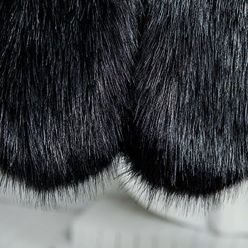 Benetia Winter Vest Boys Girls Baby Faux Fur Size 2T 18 Months