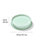Oxo Tot Stick And Stay Suction Plate - Opal