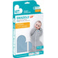 Love to Dream Swaddle UP, Baby Sleep Sack, Self-Soothing Swaddles for Newborns, Get Longer Sleep, Snug Fit Helps Calm Startle Re